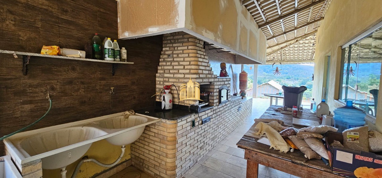 Sítio, 4 quartos, 4800 m² - Foto 12