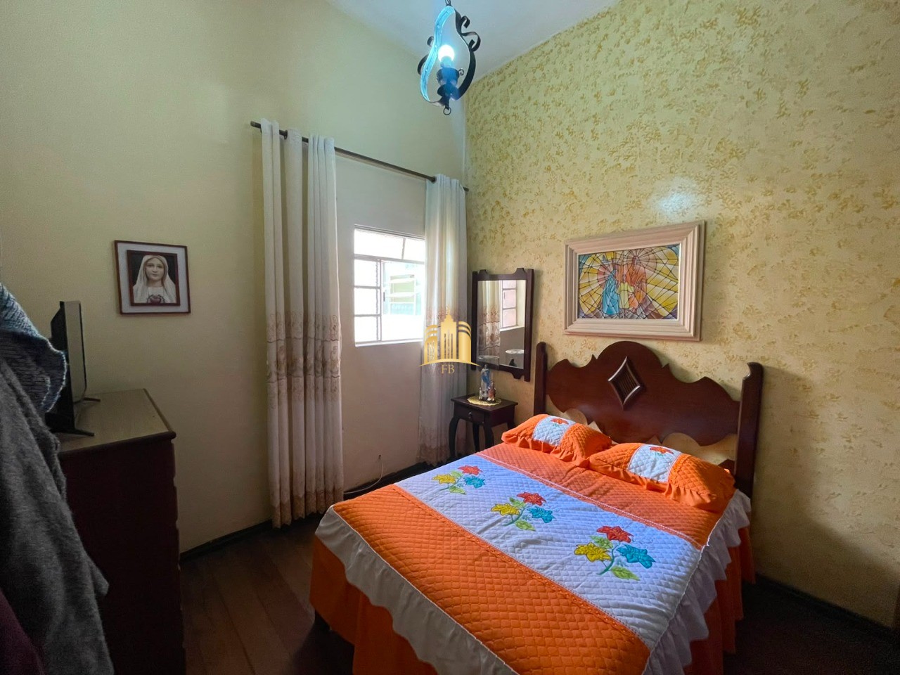 Casa, 5 quartos - Foto 45
