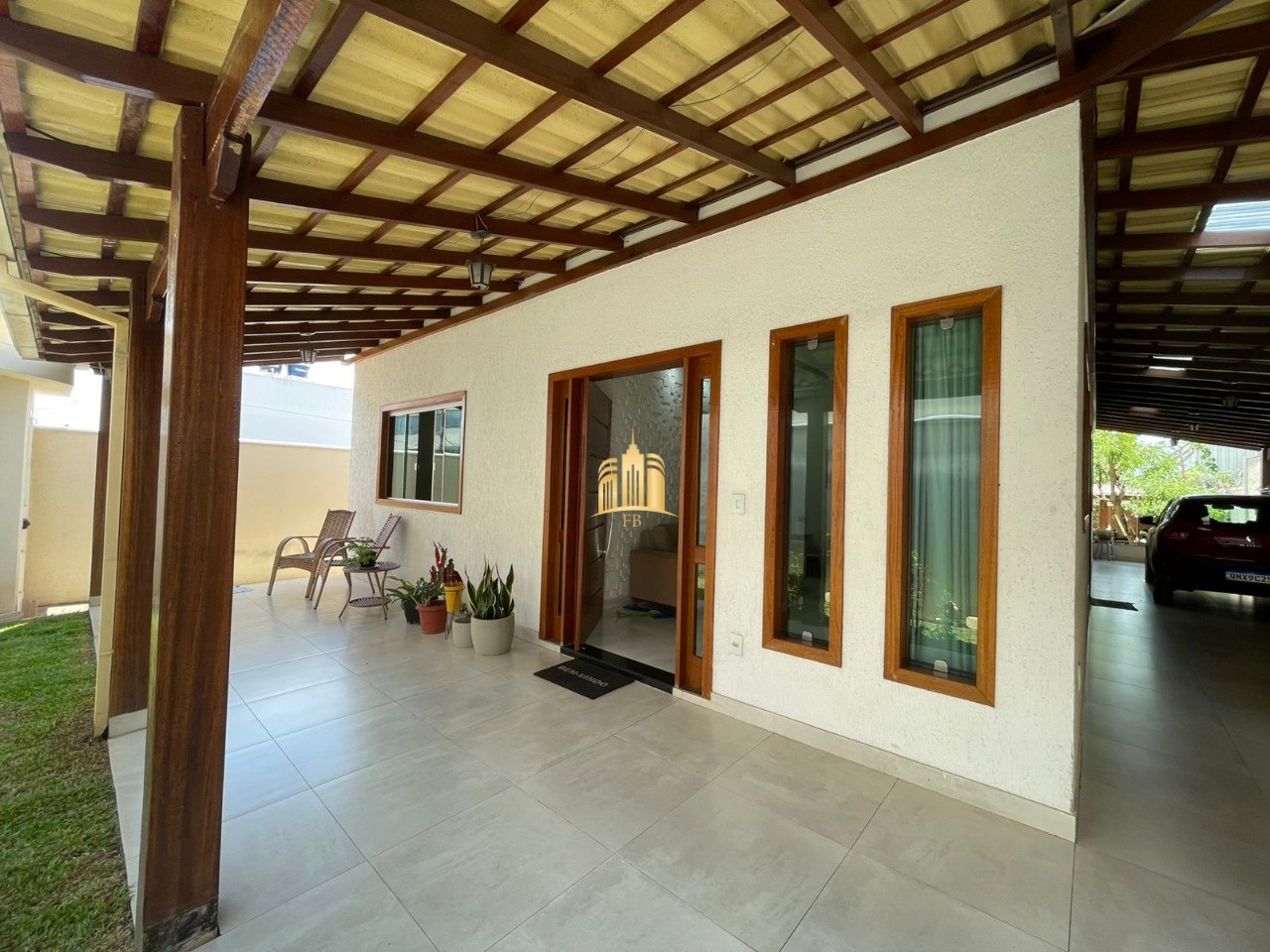 Casa, 5 quartos - Foto 51