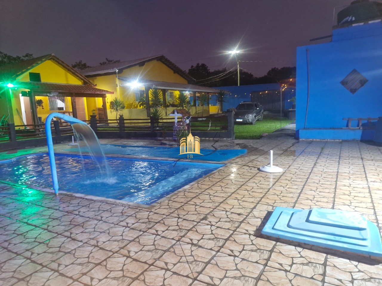 Sítio, 2 quartos, 760 m² - Foto 21