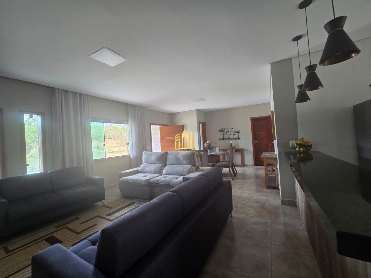 Sítio, 3 quartos, 1000 m² - Foto 19