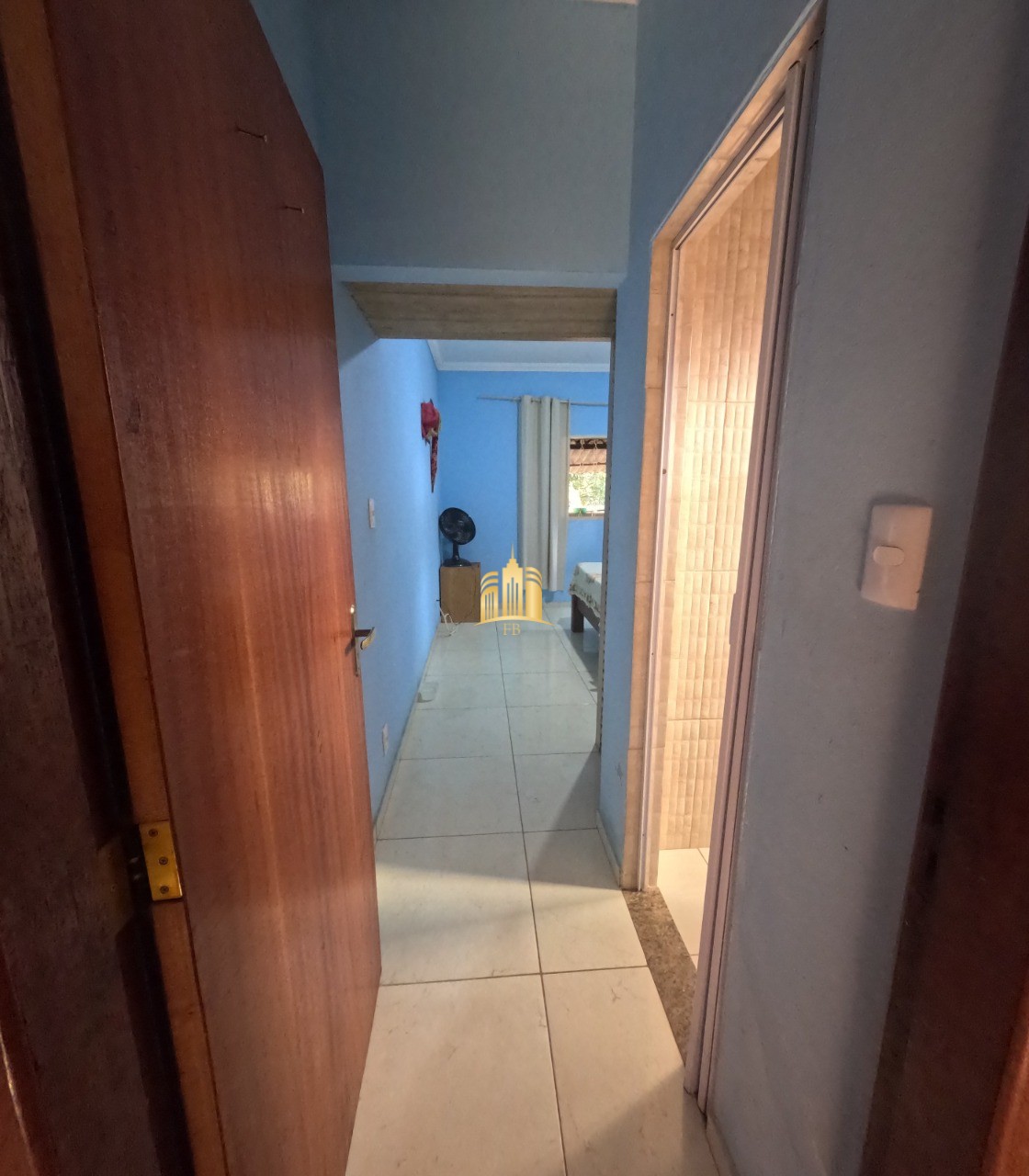Casa, 3 quartos - Foto 17