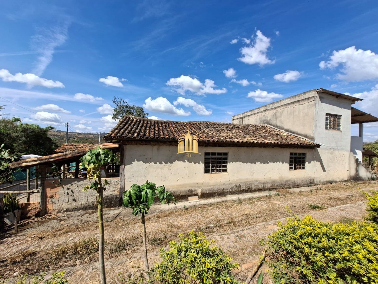 Casa, 2 quartos - Foto 69