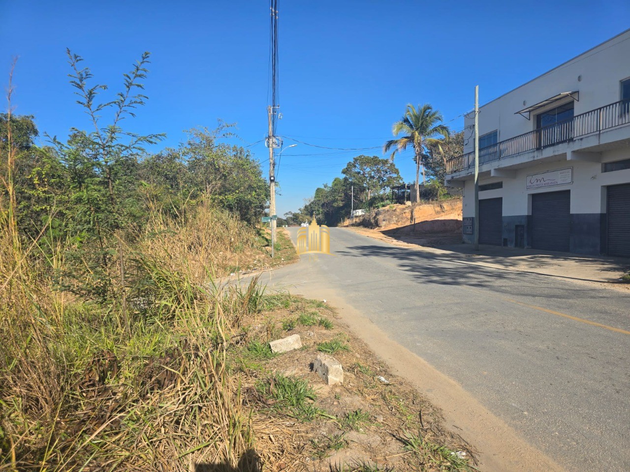 Terreno, 444 m² - Foto 2