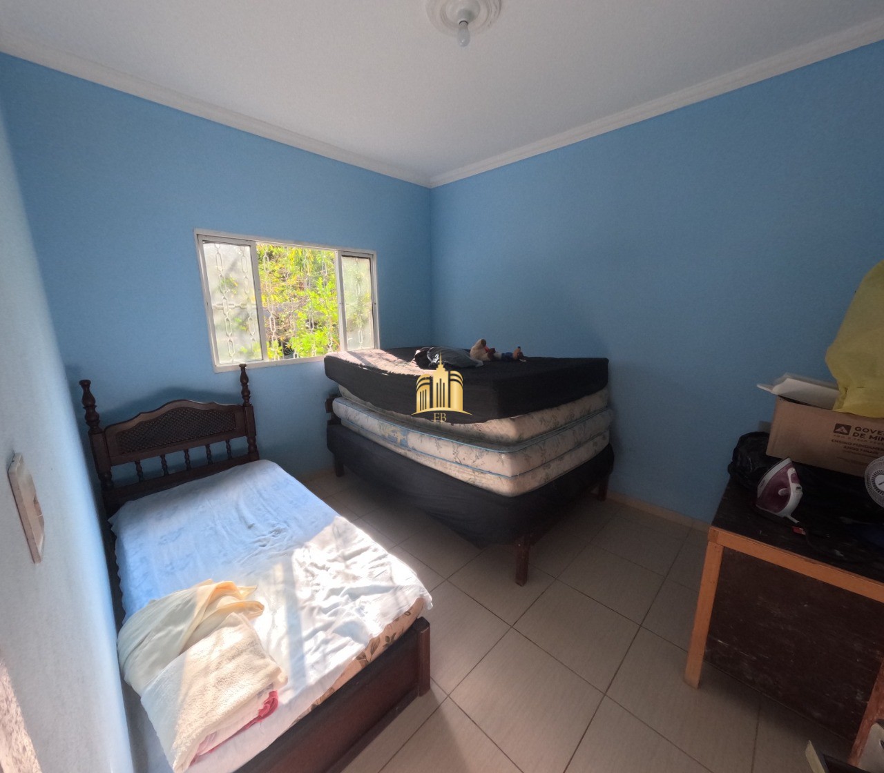 Casa, 3 quartos - Foto 7