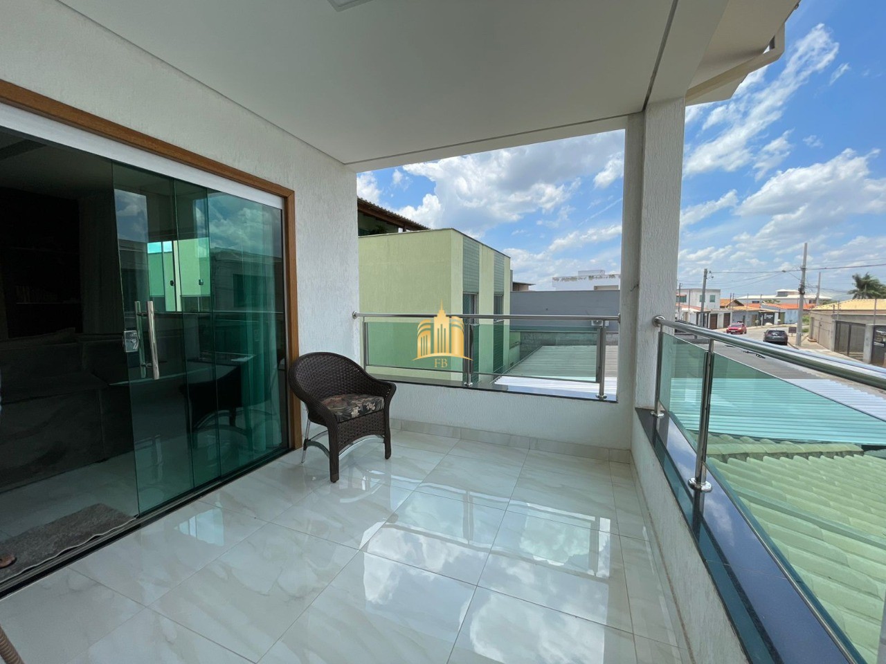 Casa, 5 quartos - Foto 26