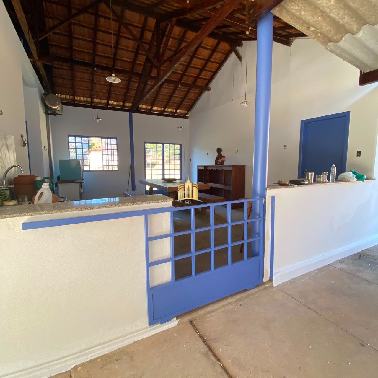Fazenda, 7 hectares - Foto 8