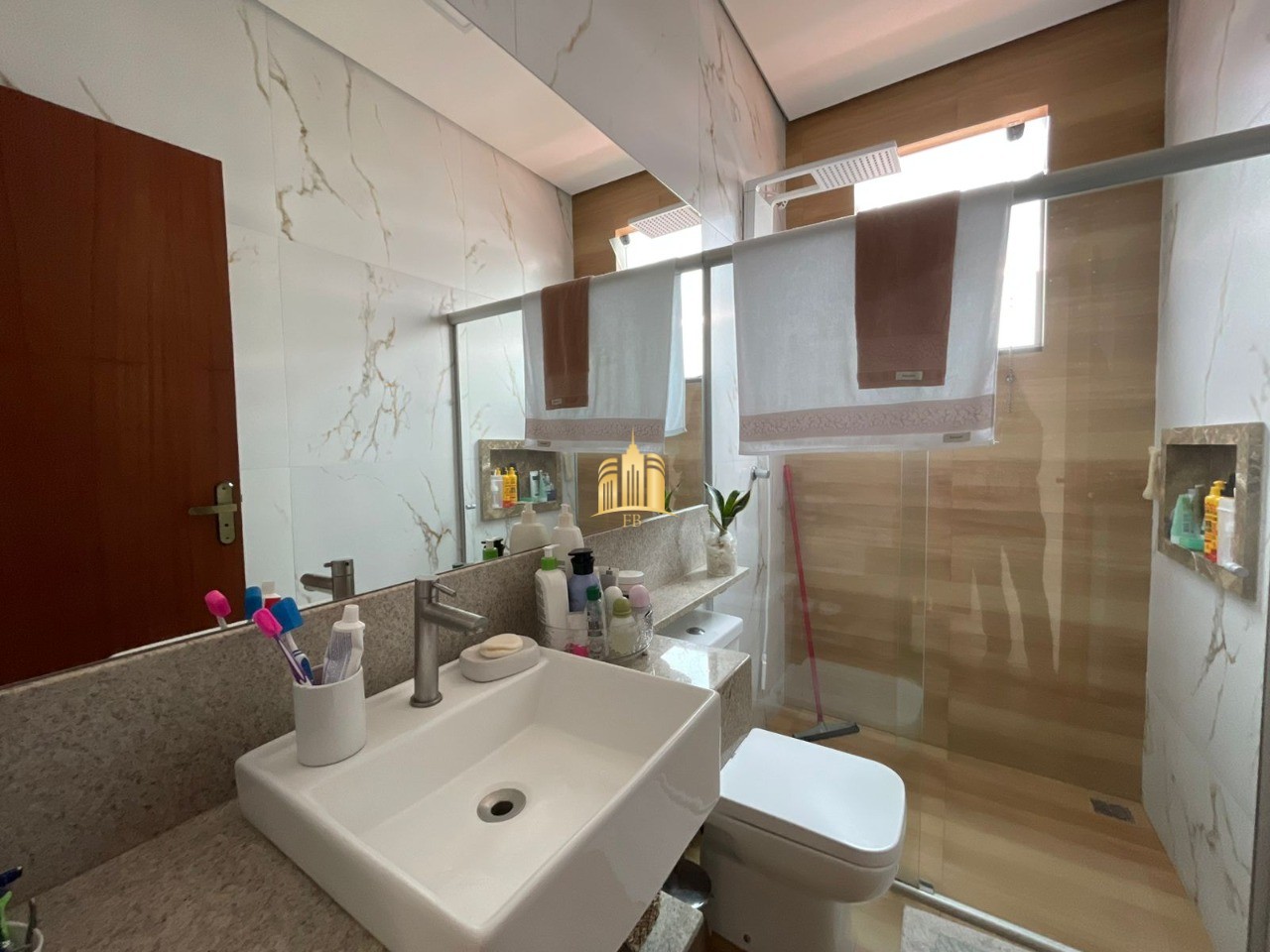Casa, 5 quartos - Foto 32