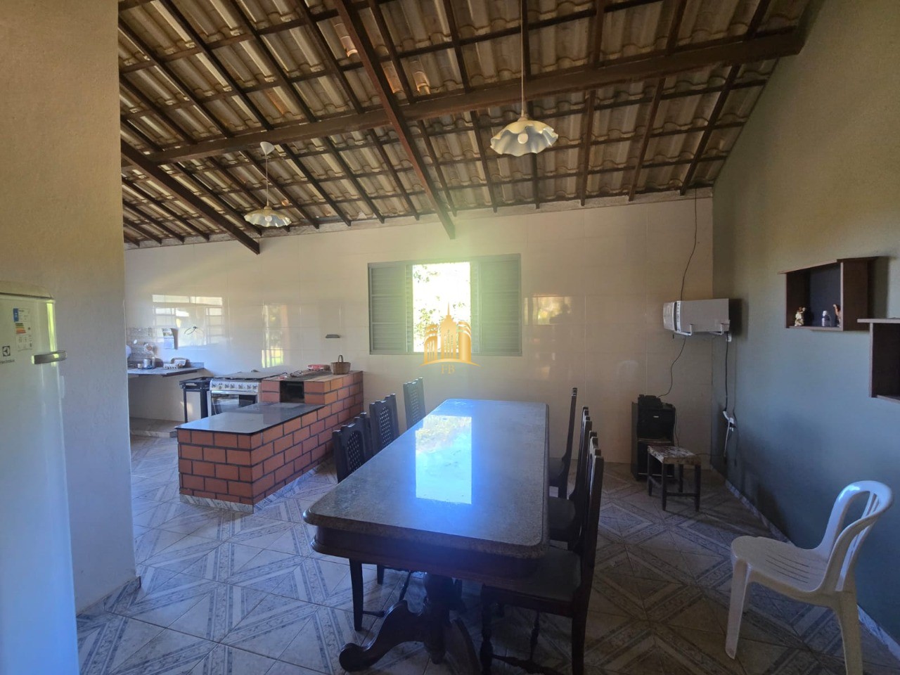Fazenda, 1 hectares - Foto 63