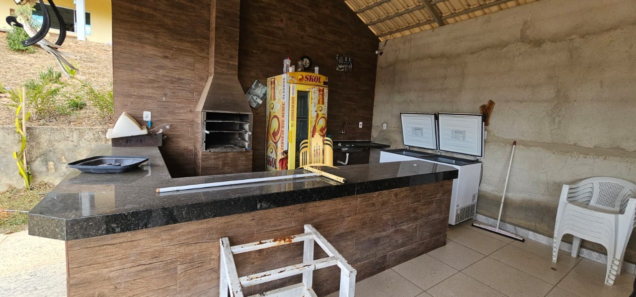 Sítio, 4 quartos, 4800 m² - Foto 17