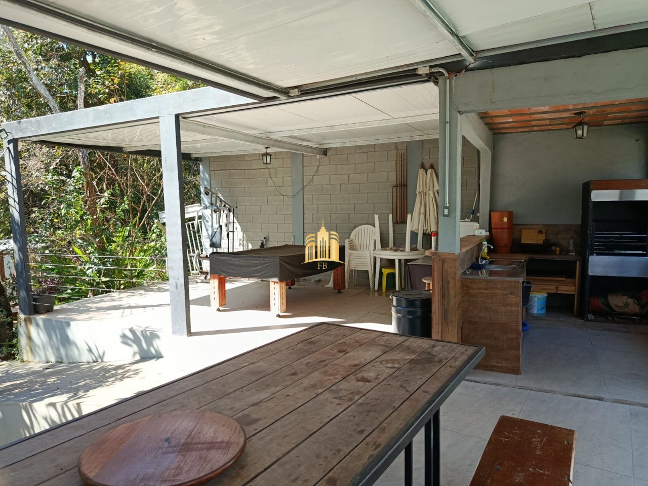 Sítio, 3 quartos, 1000 m² - Foto 36