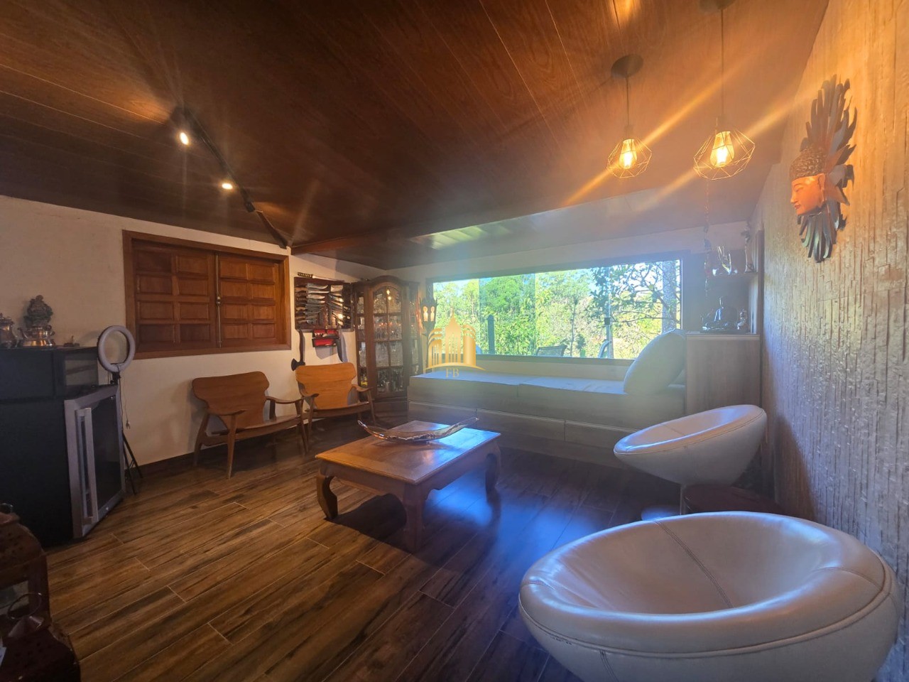 Sítio, 3 quartos, 7000 m² - Foto 17