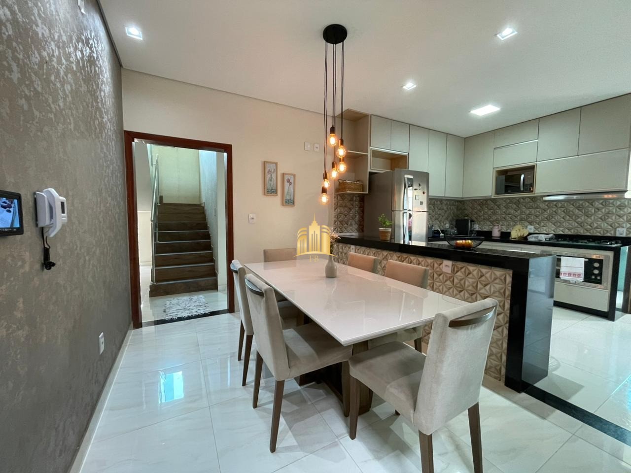 Casa, 5 quartos - Foto 48