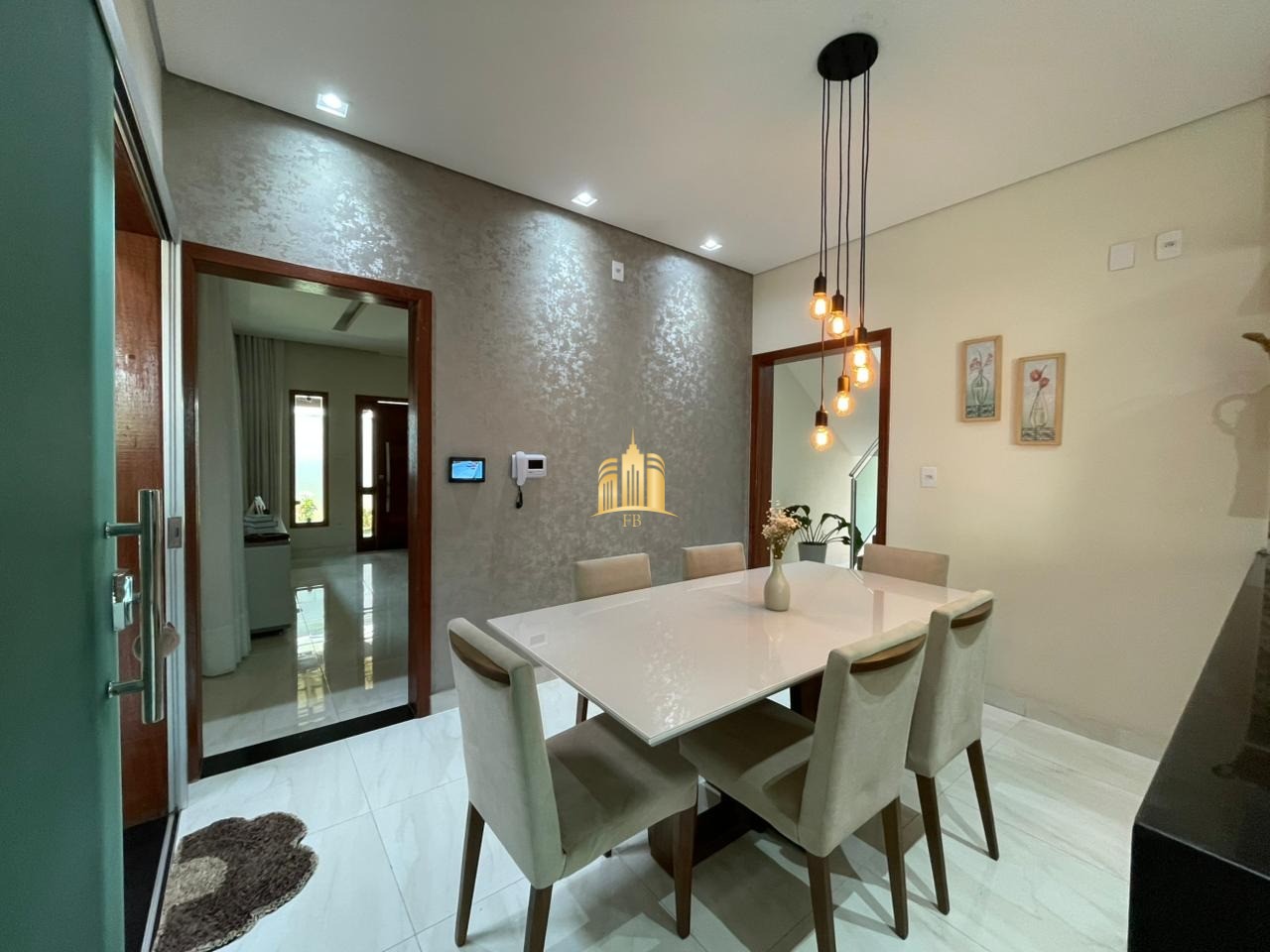 Casa, 5 quartos - Foto 50
