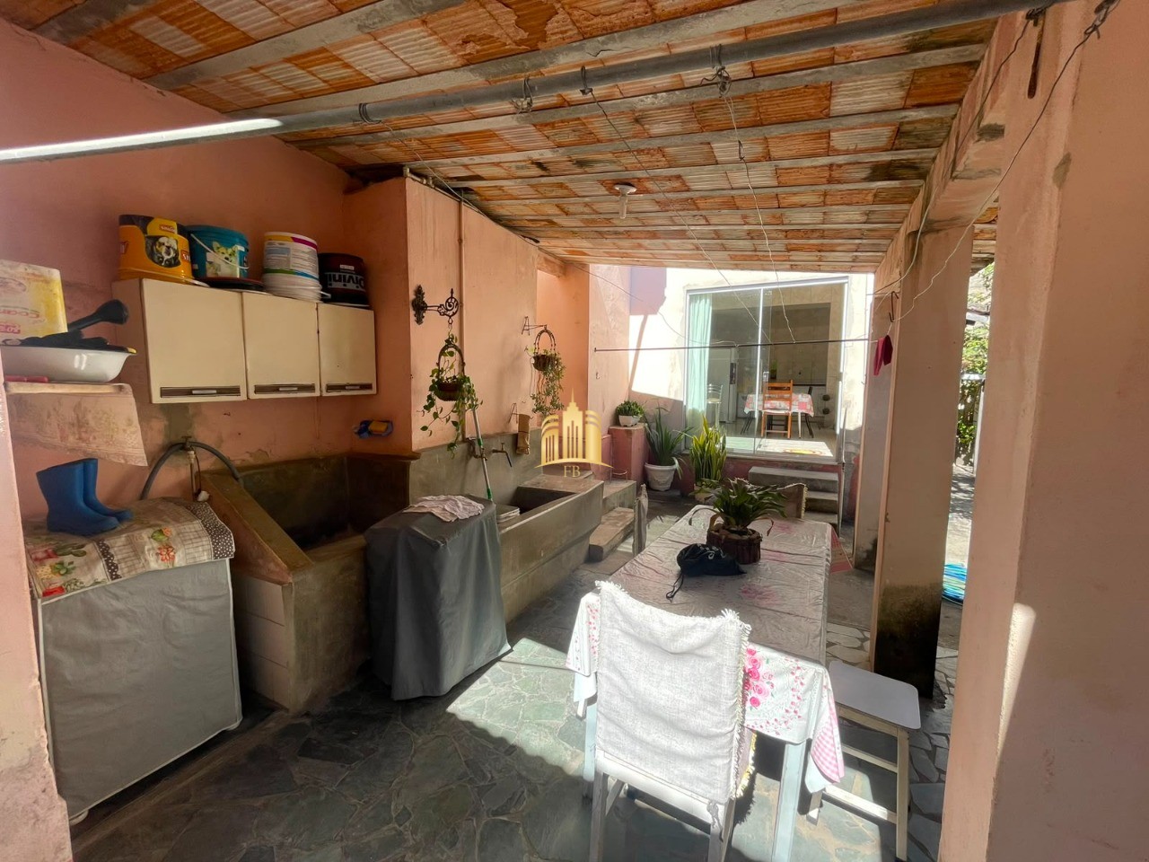Casa, 5 quartos - Foto 30