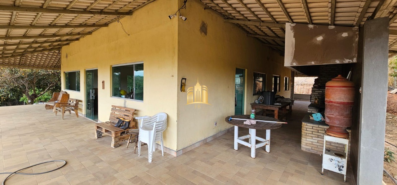 Sítio, 4 quartos, 4800 m² - Foto 7