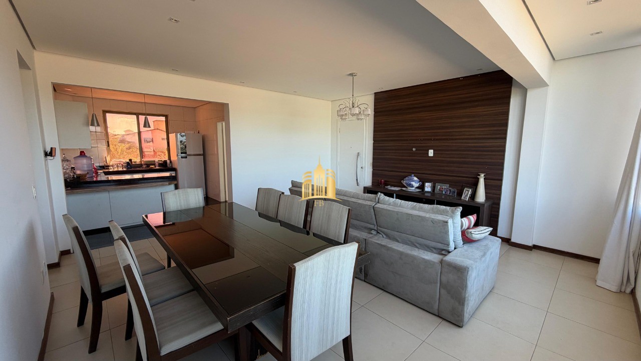 Apartamento, 3 quartos, 20 m² - Foto 3