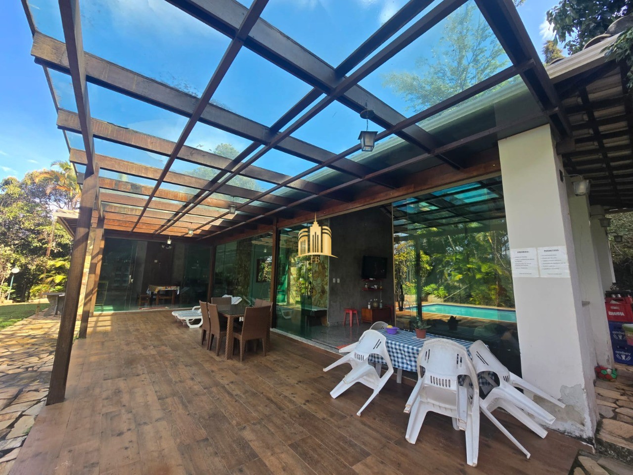 Sítio, 3 quartos, 5000 m² - Foto 63
