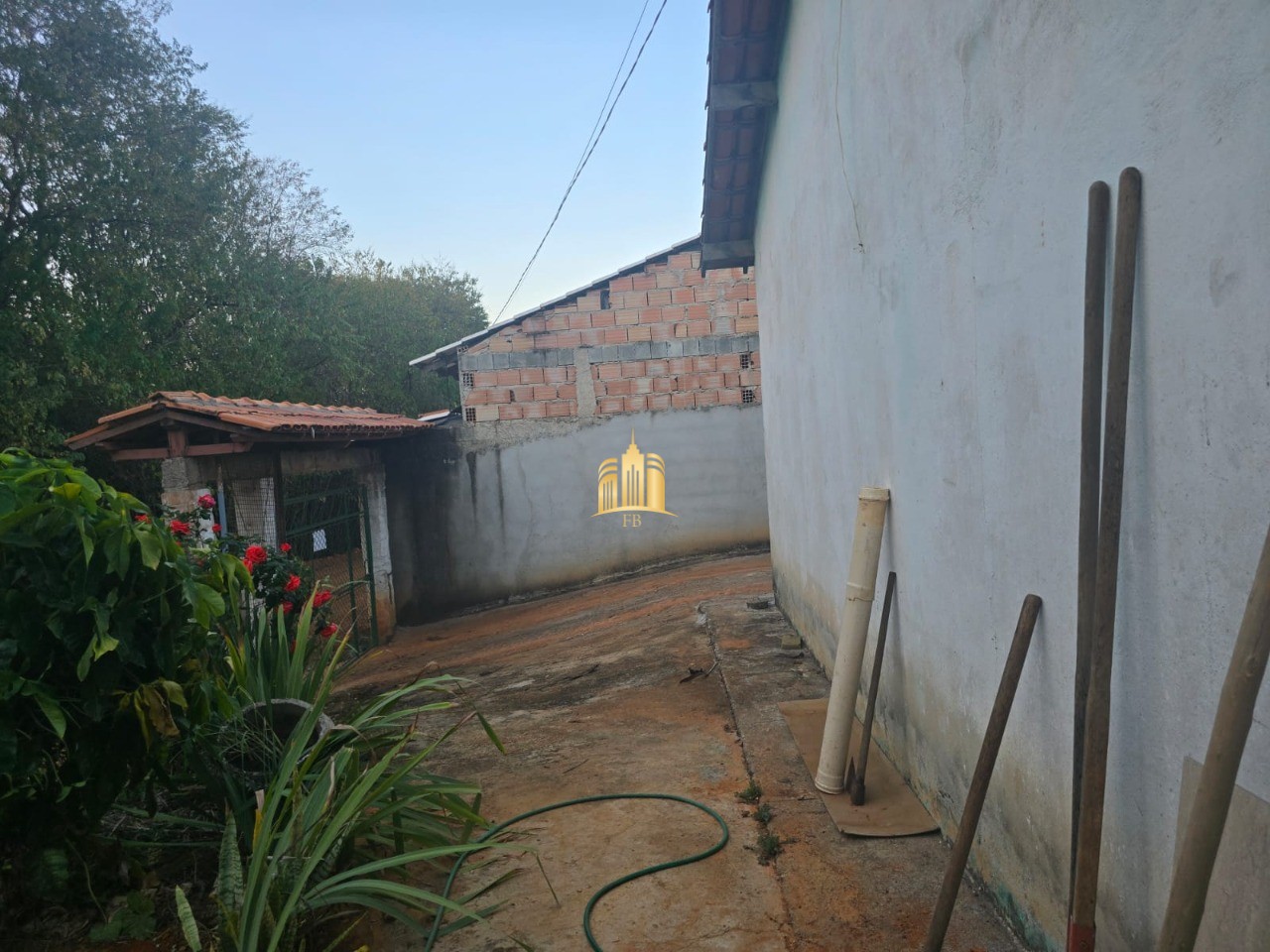 Sítio, 2 quartos, 1000 m² - Foto 12