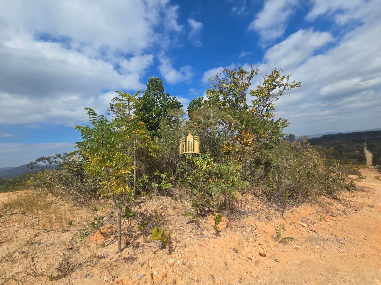 Terreno, 360 m² - Foto 1