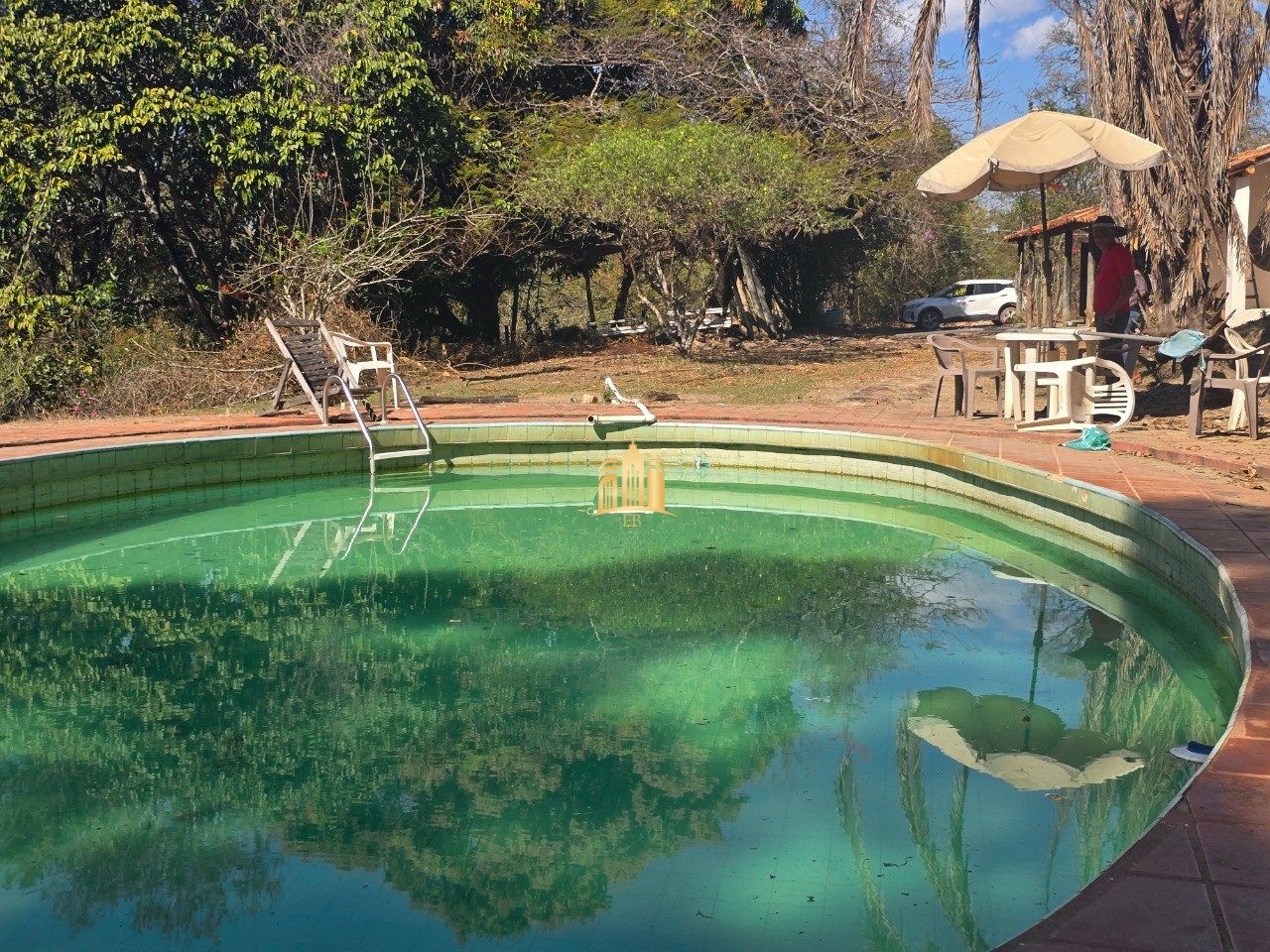 Fazenda, 6 hectares - Foto 1