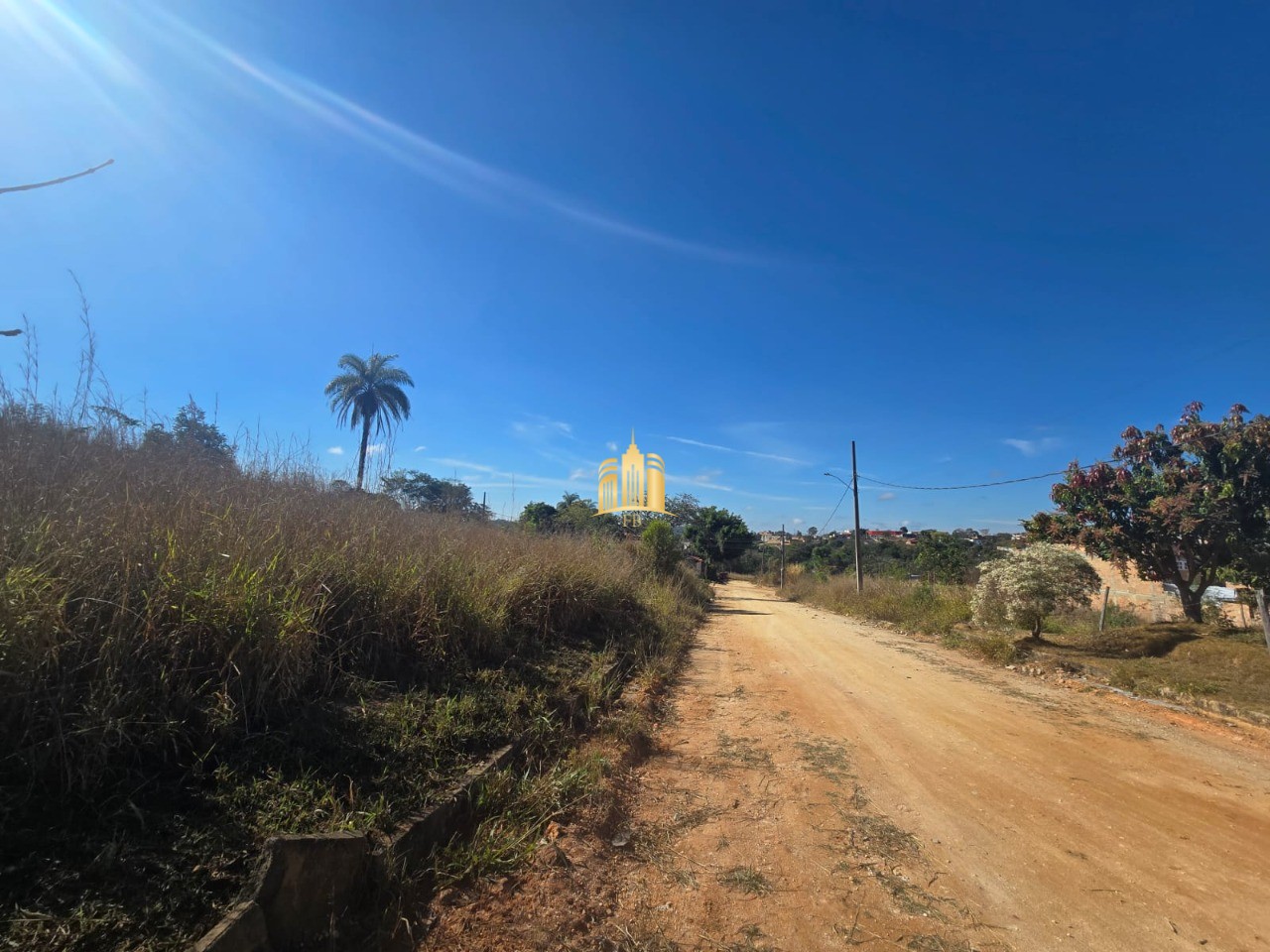 Terreno, 360 m² - Foto 1
