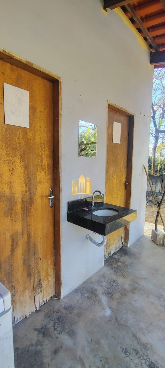 Sítio, 4 quartos, 5000 m² - Foto 23