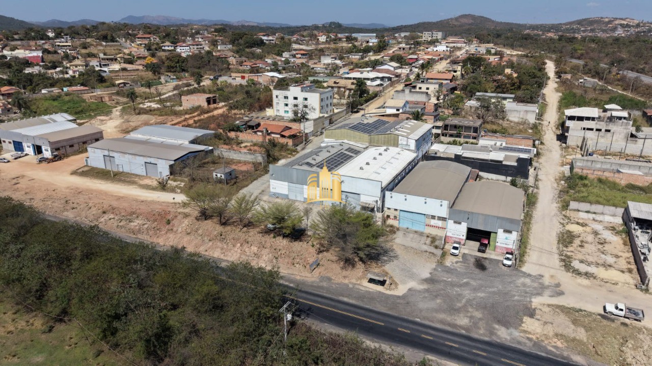 Depósito-Galpão - Foto 13