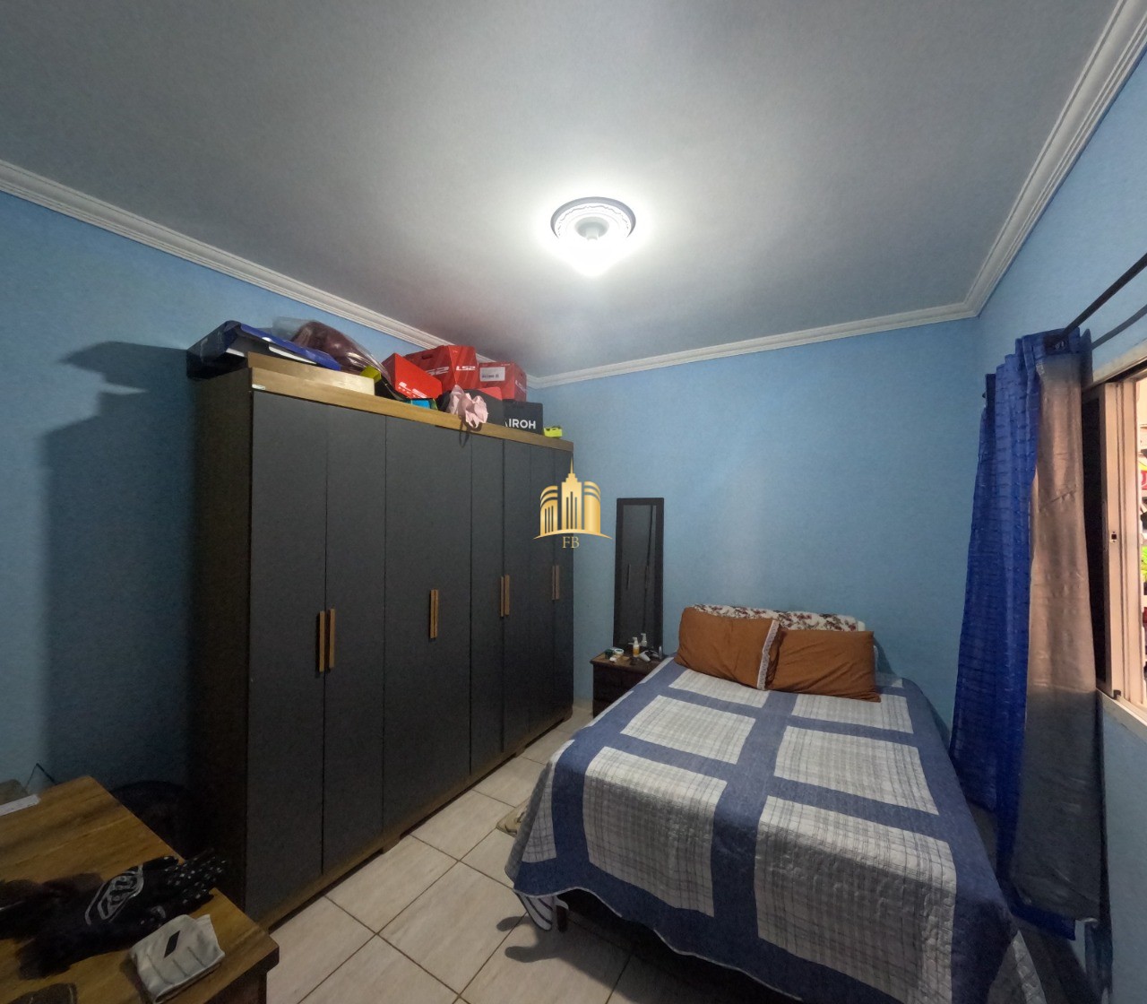 Casa, 3 quartos - Foto 24