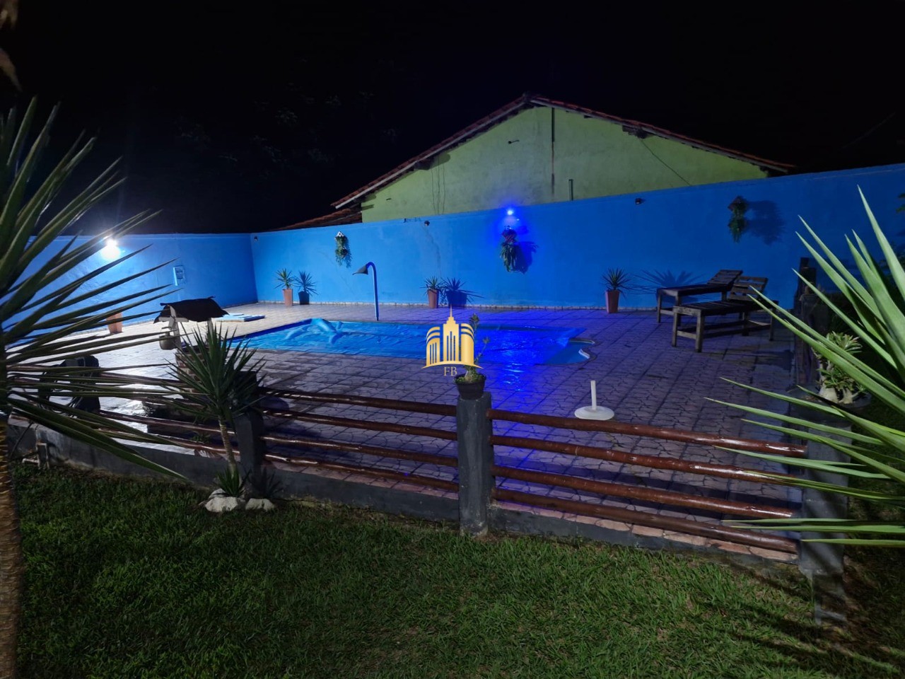 Sítio, 2 quartos, 760 m² - Foto 30