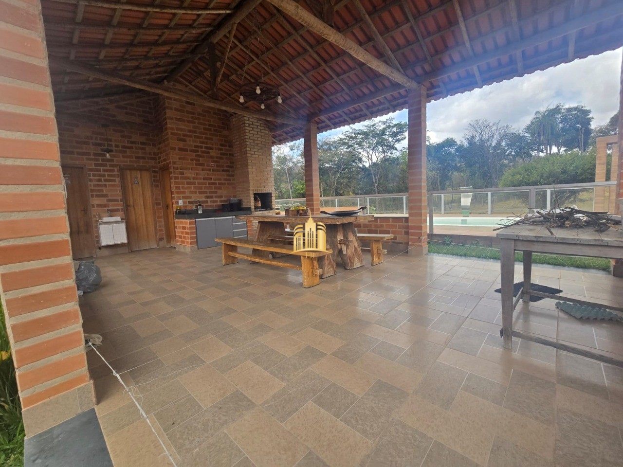 Fazenda, 10 hectares - Foto 36