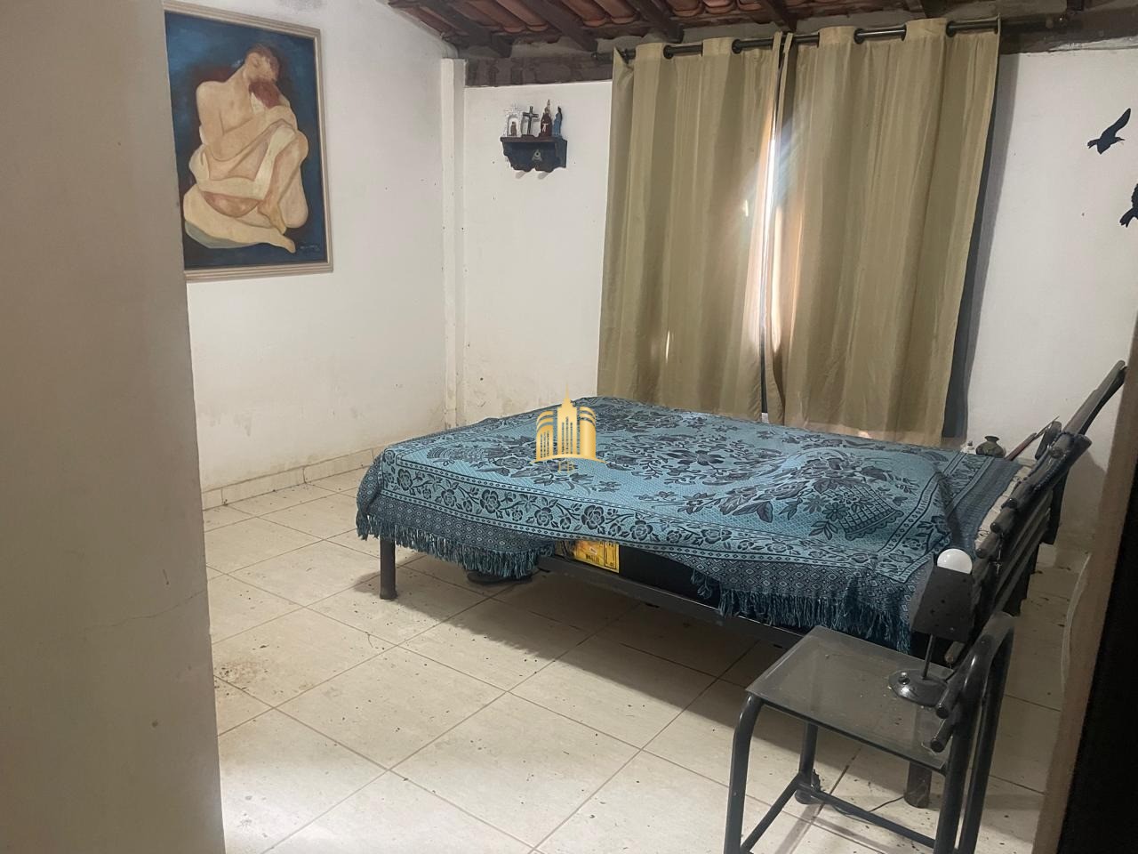 Casa, 4 quartos - Foto 23