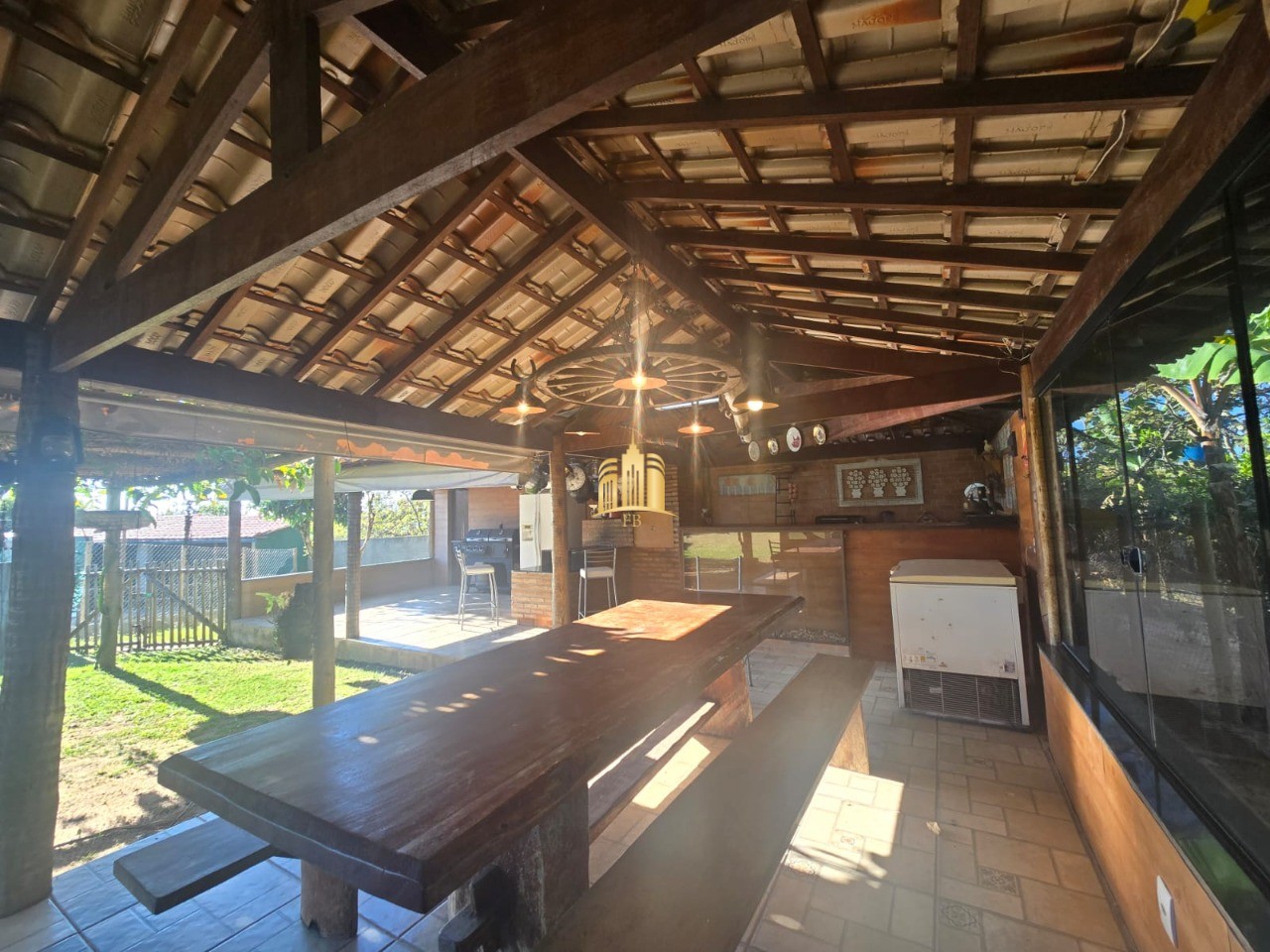 Sítio, 3 quartos, 7000 m² - Foto 60