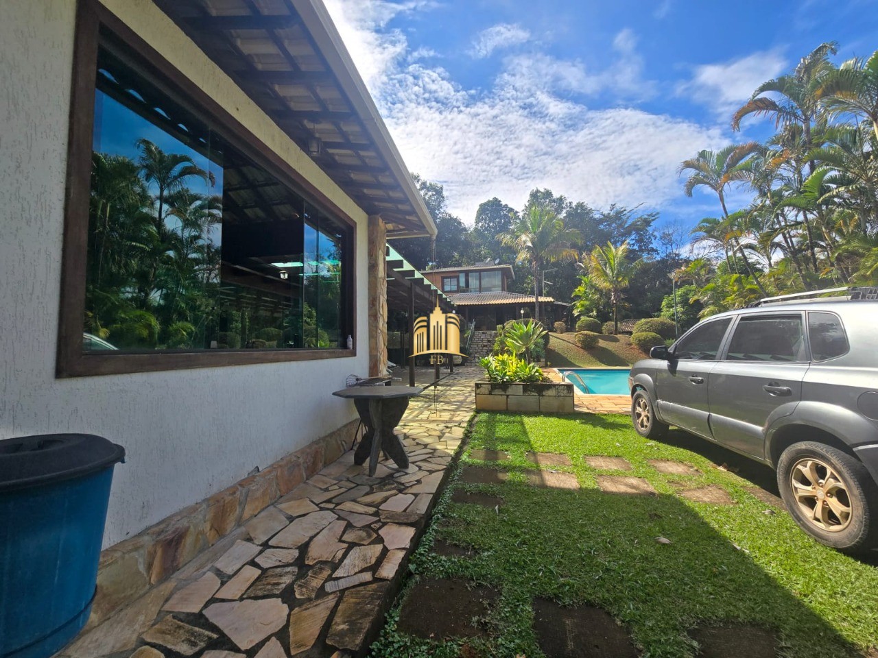 Sítio, 3 quartos, 5000 m² - Foto 10