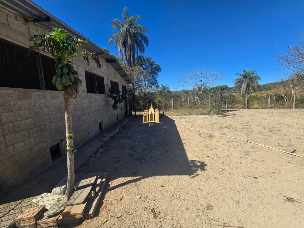 Fazenda, 1 hectares - Foto 26