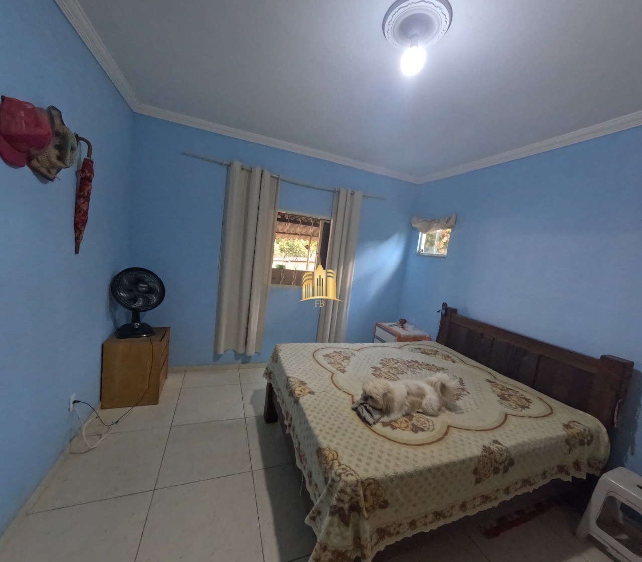 Casa, 3 quartos - Foto 20