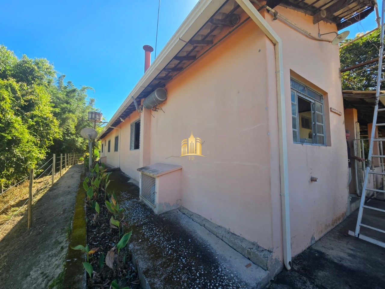 Fazenda, 1 hectares - Foto 21