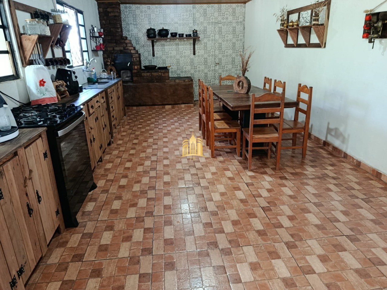 Sítio, 3 quartos, 1000 m² - Foto 22
