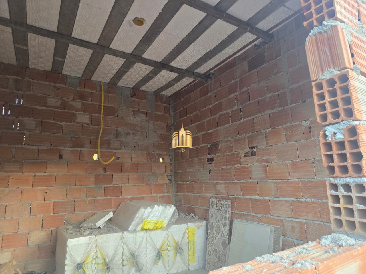 Sítio, 2 quartos, 700 m² - Foto 11