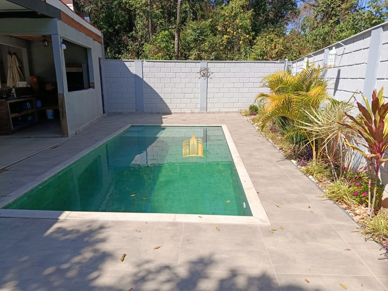 Sítio, 3 quartos, 1000 m² - Foto 40
