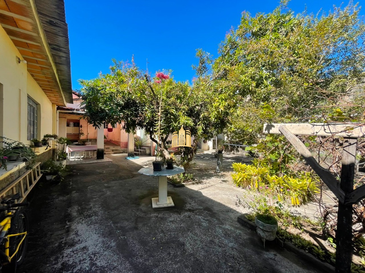 Casa, 5 quartos - Foto 12