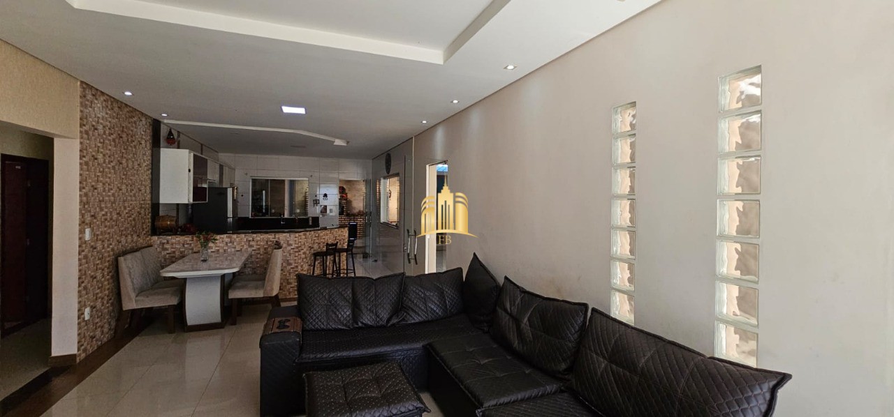 Casa, 3 quartos - Foto 6