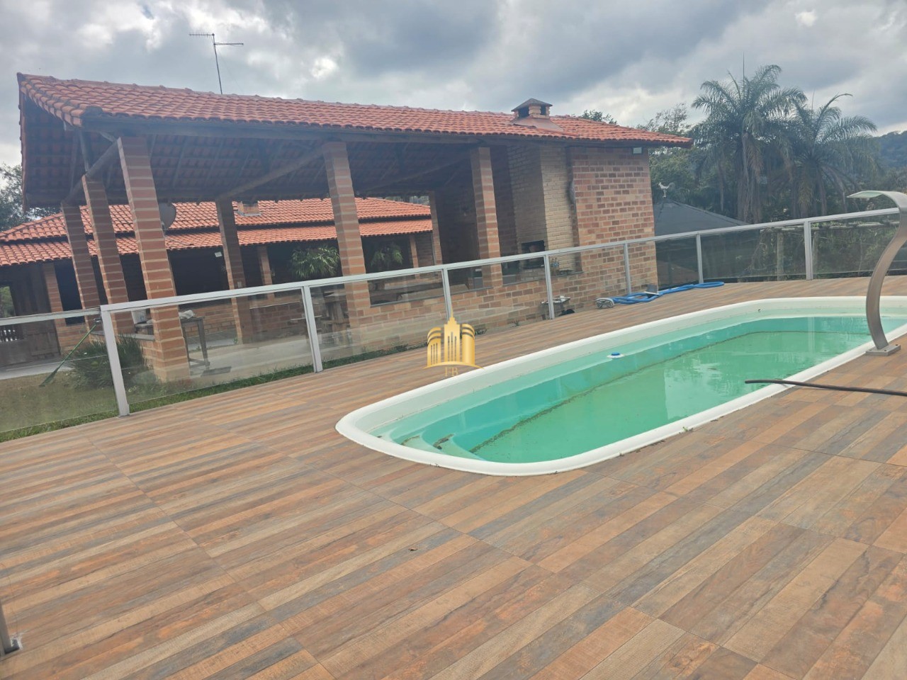Fazenda, 10 hectares - Foto 1
