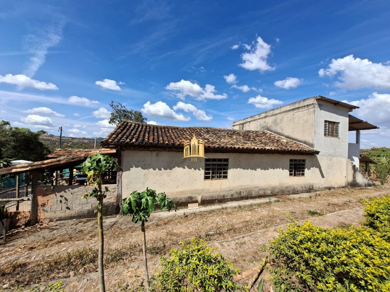Casa, 2 quartos - Foto 16