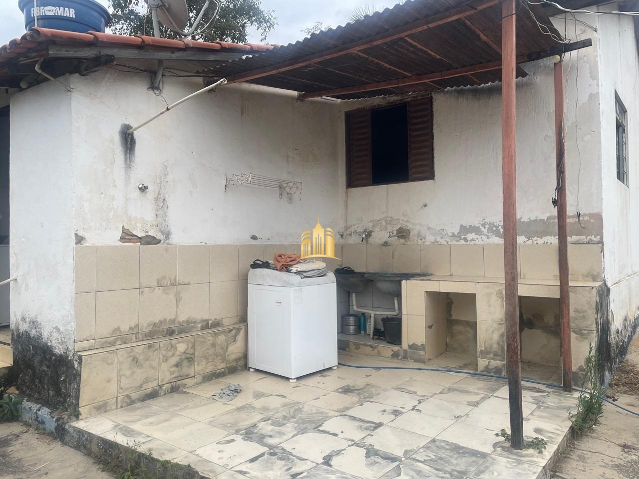 Casa, 4 quartos - Foto 7
