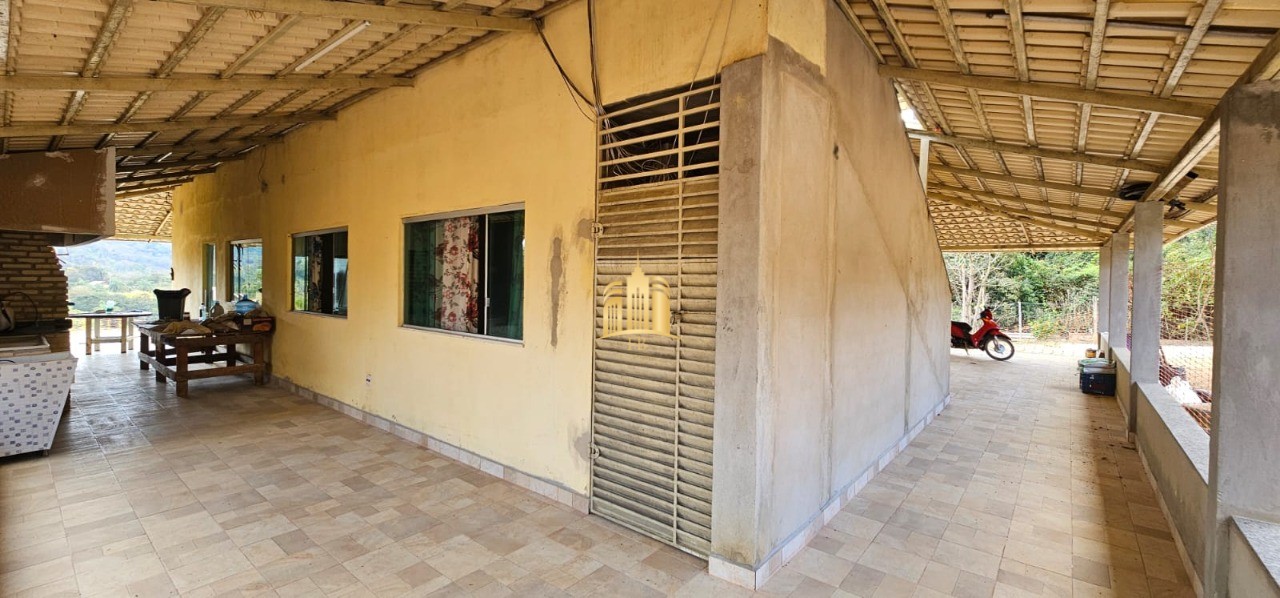 Sítio, 4 quartos, 4800 m² - Foto 6