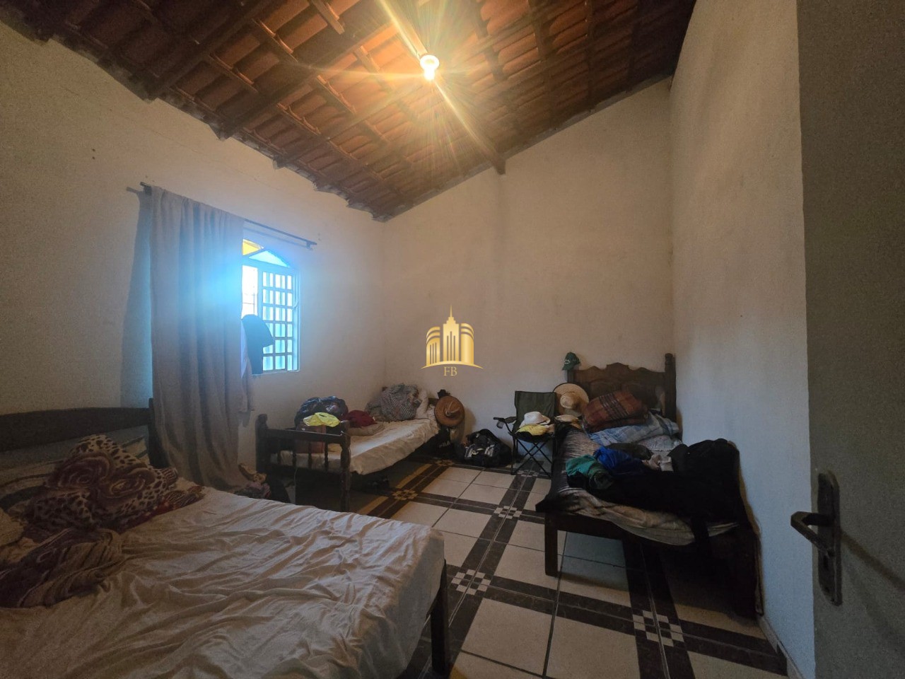 Sítio, 2 quartos, 1000 m² - Foto 8
