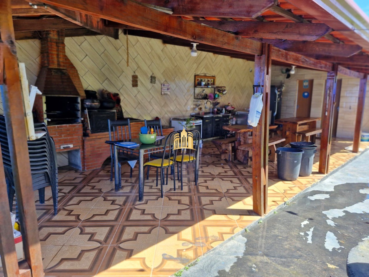 Sítio, 2 quartos, 760 m² - Foto 12