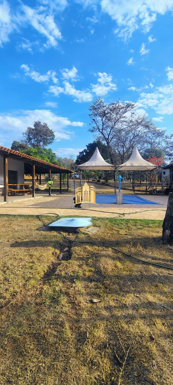 Sítio, 4 quartos, 5000 m² - Foto 27