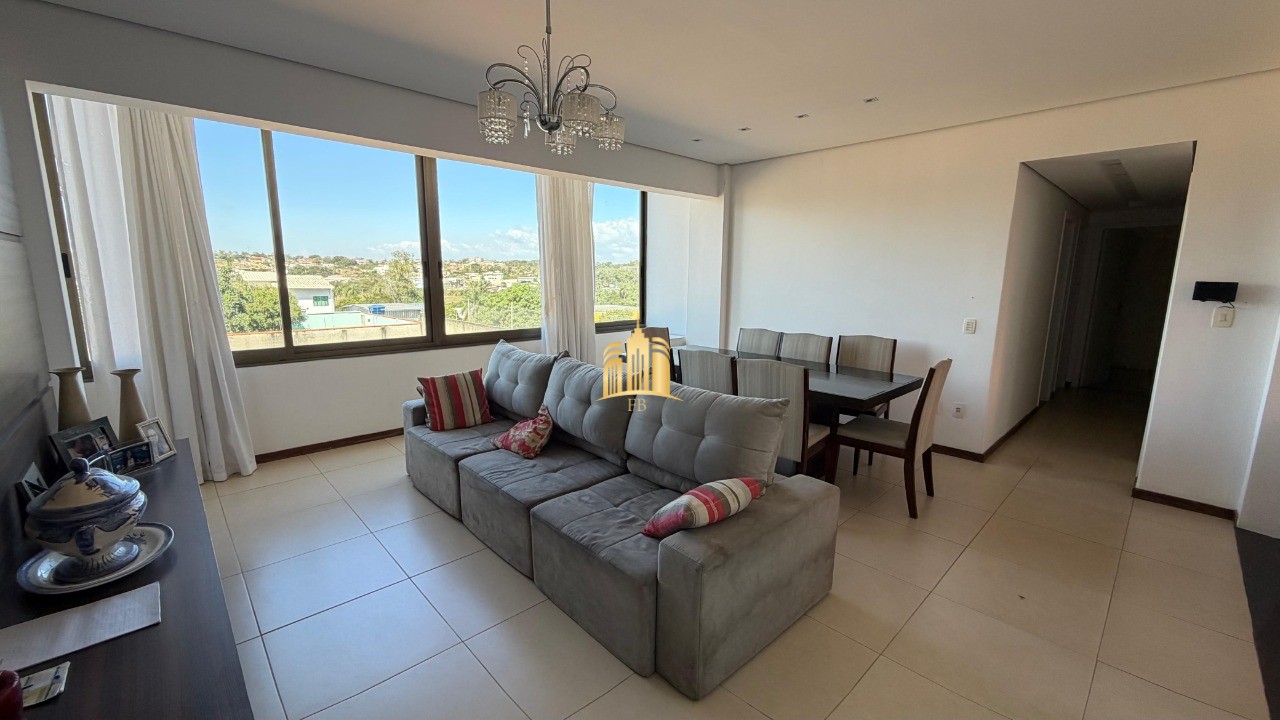 Apartamento, 3 quartos, 20 m² - Foto 2